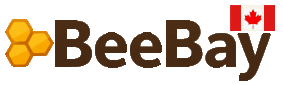 BeeBay logo